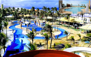 Aquaville Resort Apto